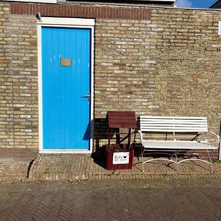 Studio Chilltime Harlingen Exterior foto