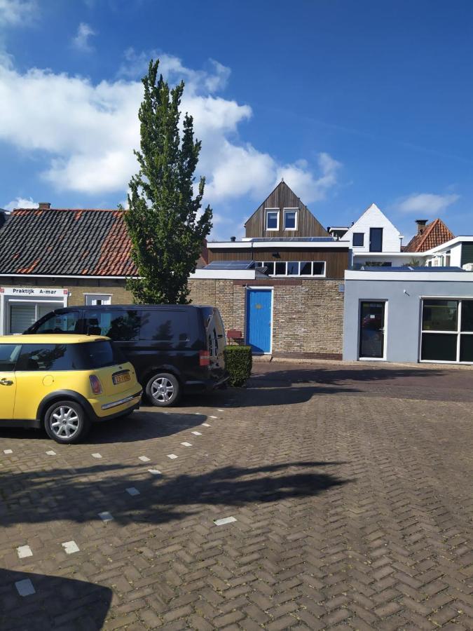 Studio Chilltime Harlingen Exterior foto